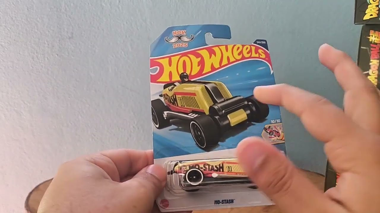 Unboxing Limit Breakers, HotWheels y McFarlane Demon Slayer Tanjiro y Michael Jackson perdón Muzan