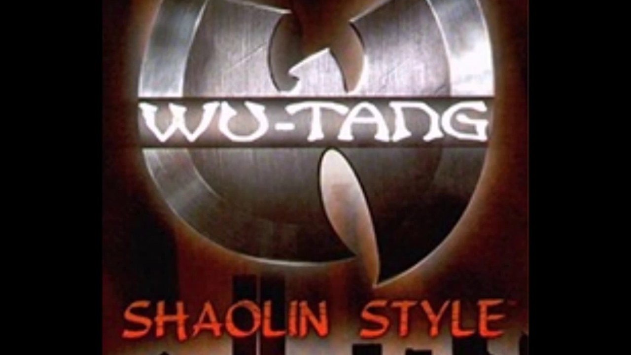 Shaolin Style - Tazz (Bad Influence) Prod. By Ratz Beats