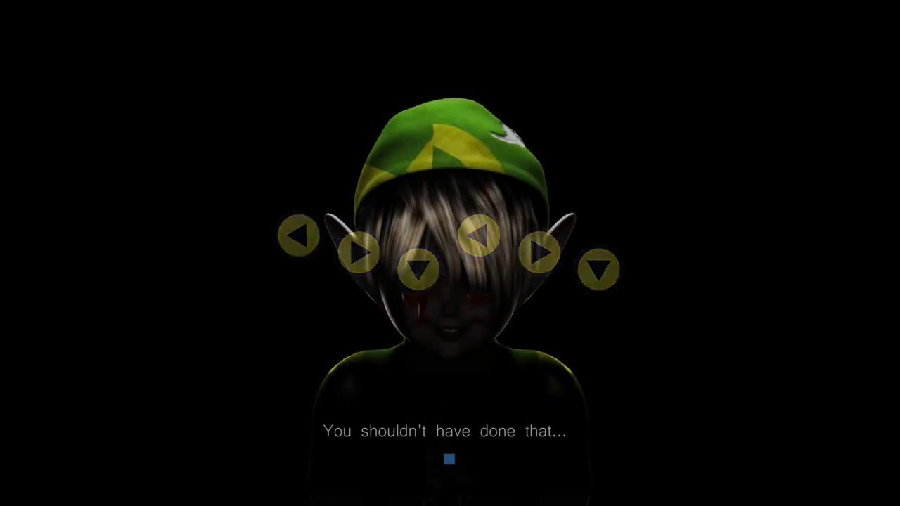 Song Of Healing [Metal Cover]