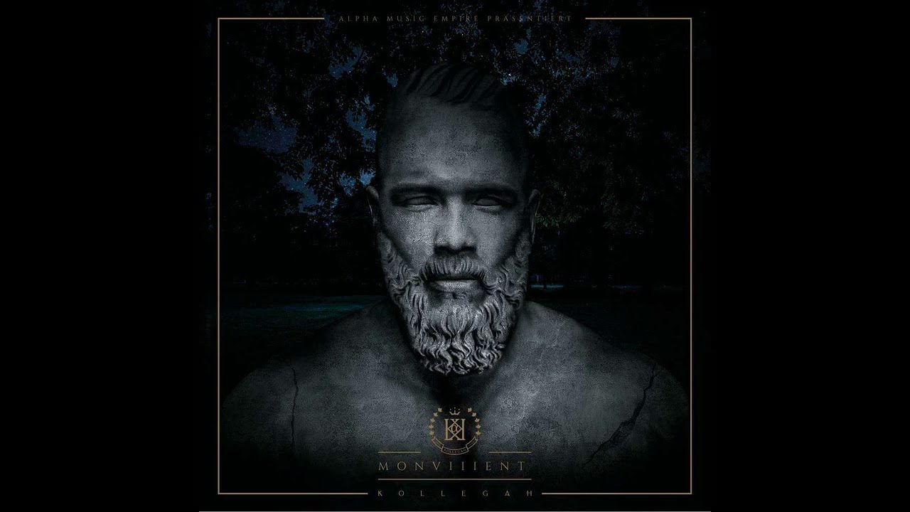 Kollegah - Bossmove (Instrumental) (HQ)