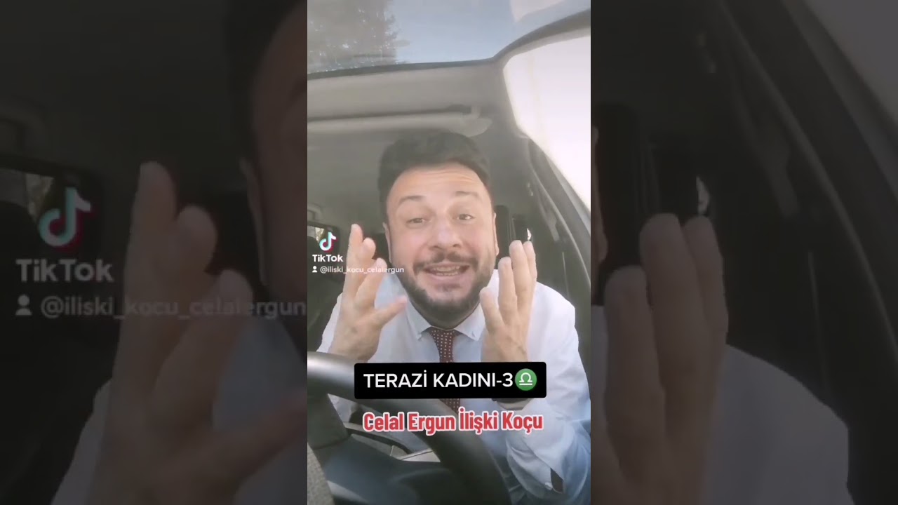 Terazi Kadını♎️-3