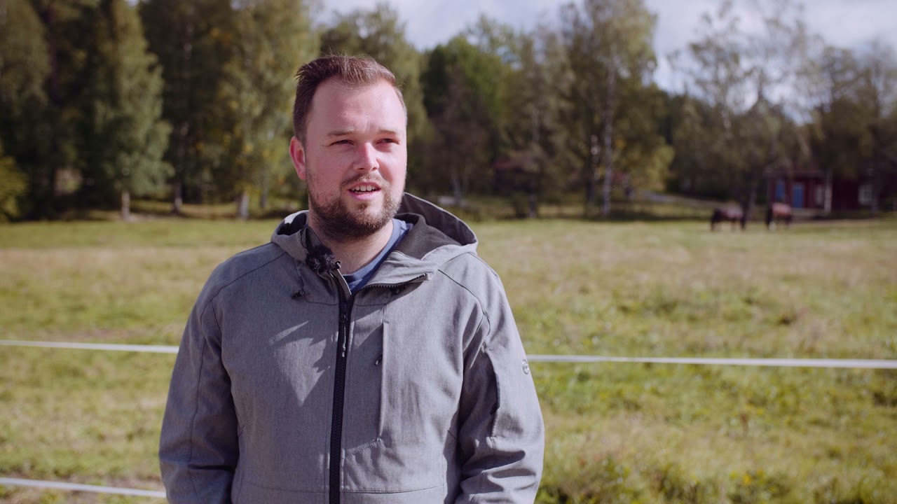 Pilgrim Stories – Koen Persoon