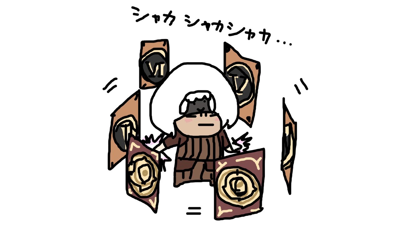 【FF11】バーサスロール11でめっちゃ勝負！(✧Д✧) ～アドゥリンミッション～