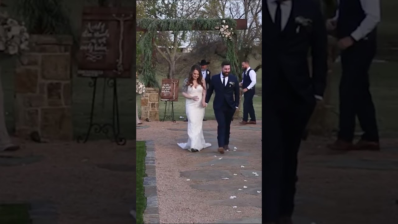 Elegant Florida Wedding Highlight Reel (Part 2) $\mid$ Luxury Estate & Venue Wedding Video