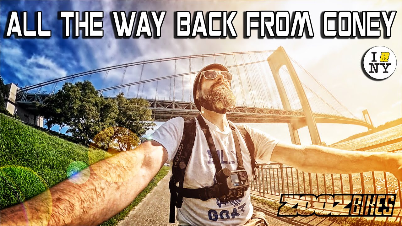 ZOOZ UF1200 RANGE TEST!!!