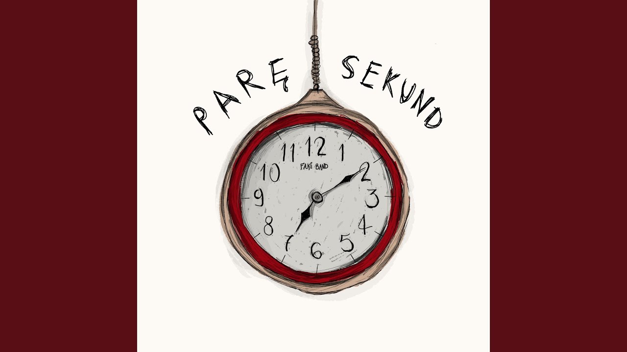 Parę sekund
