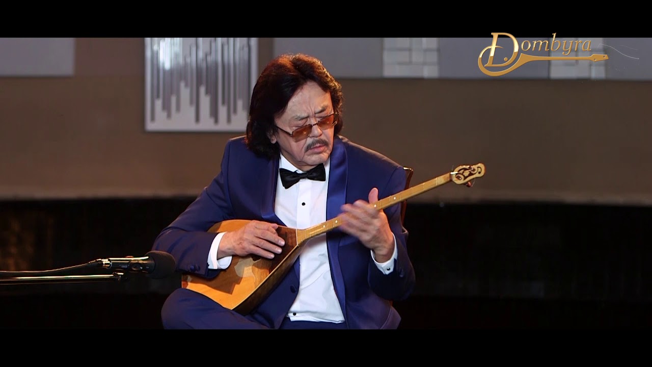 Секен Тұрысбеков - 