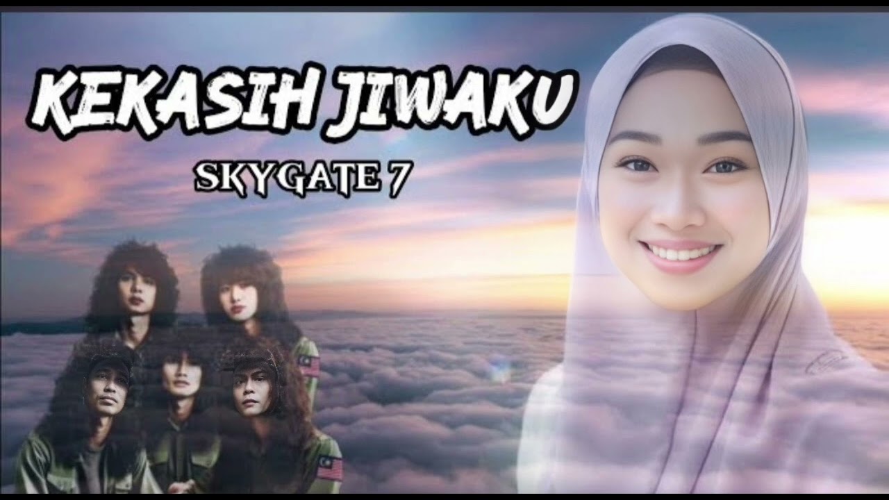 Kekasih Jiwamu SkyGate 7