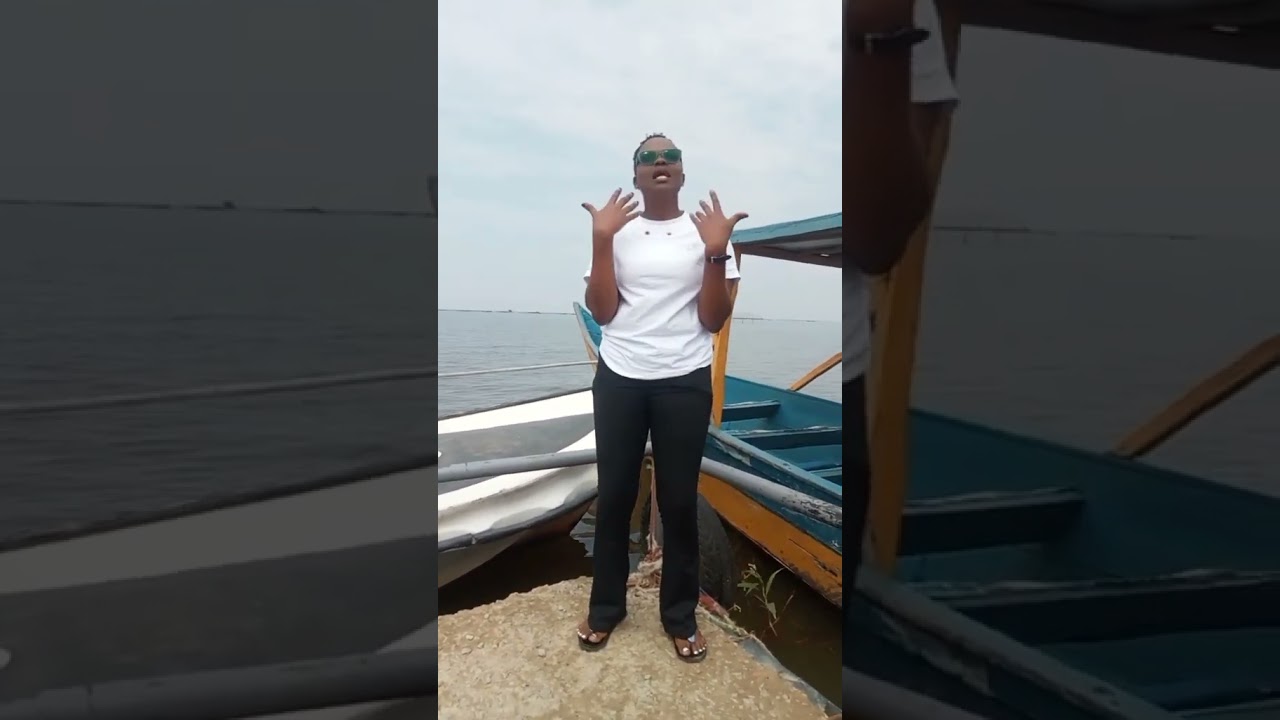 The rhumba music 🎶