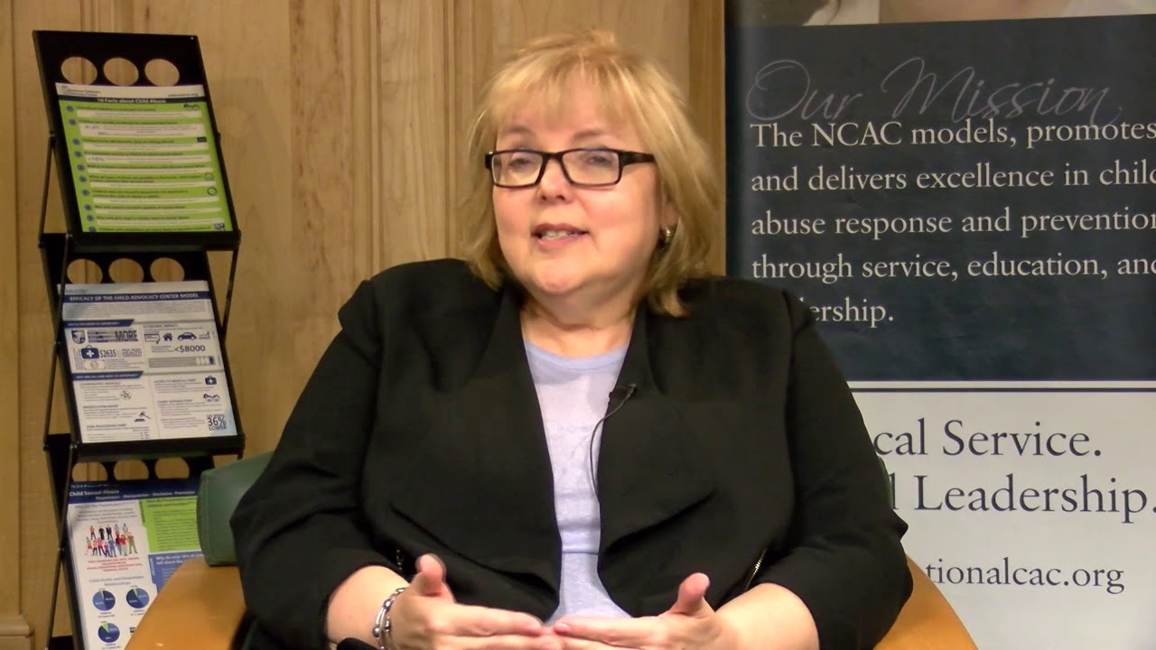 Prosecutor's Brief - Defending the Forensic Interview Against Claims of Suggestibility (Ep. 04)