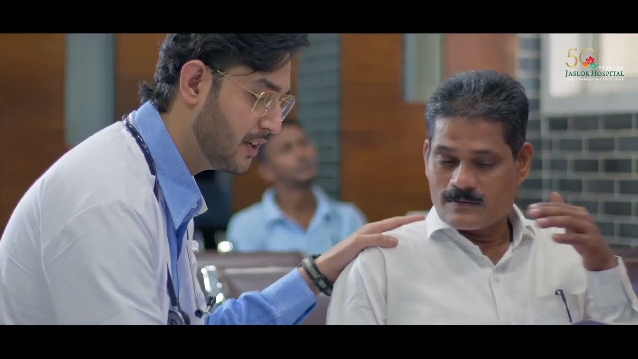 Jaslok Hospital | Corporate Film