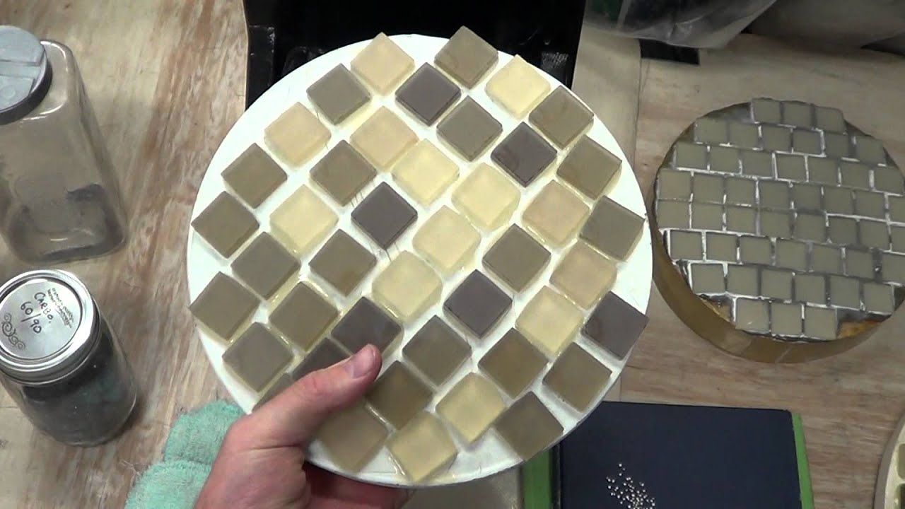 Telescope Mirror Making: Part 1