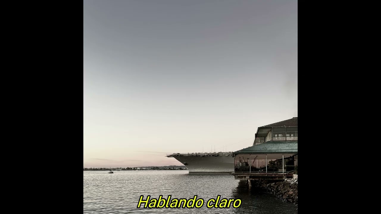 Me llama (bonus track)