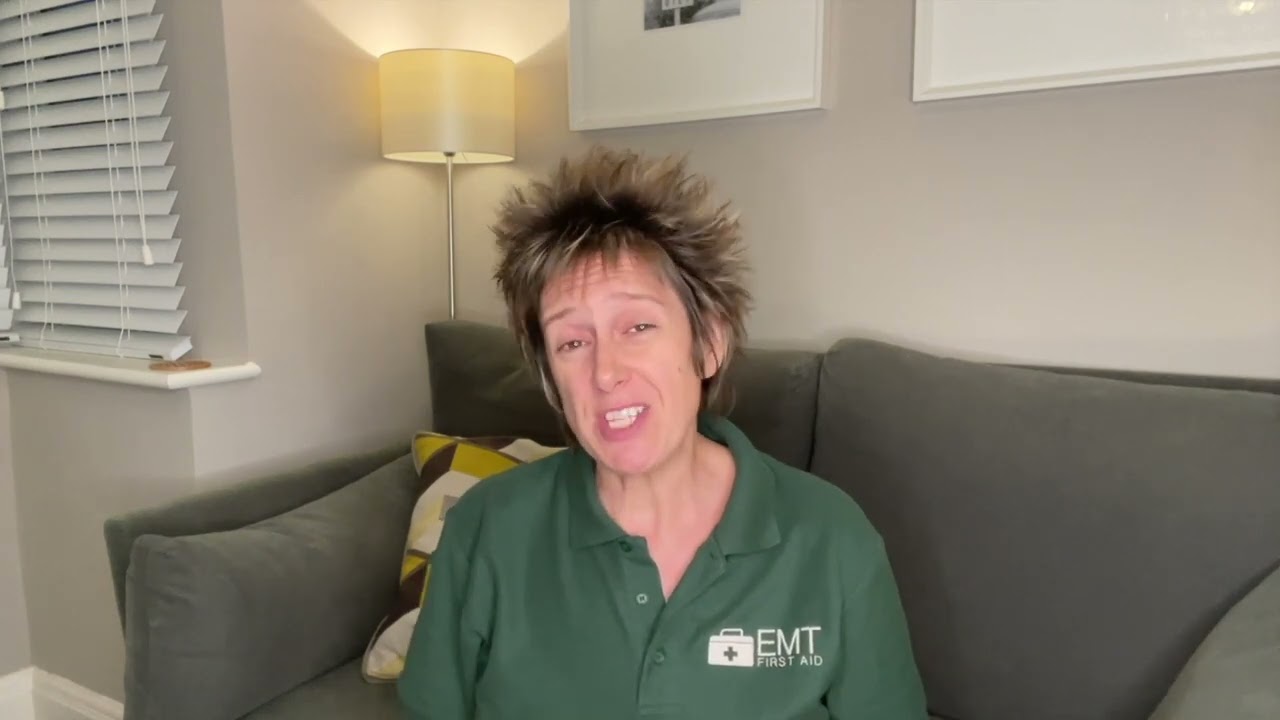 Обновленная информация о лечении удушья у взрослых (2025 год) – объяснение методов оказания перво...