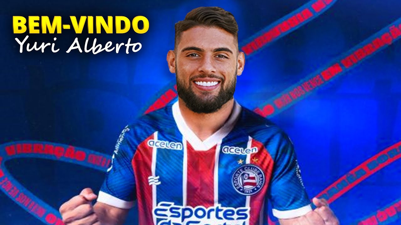 🚨BOMBA! YURI ALBERTO ASSINA COM O BAHIA E SE DESPEDE do CORINTHIANS !! - Master League #2 | PES 2021