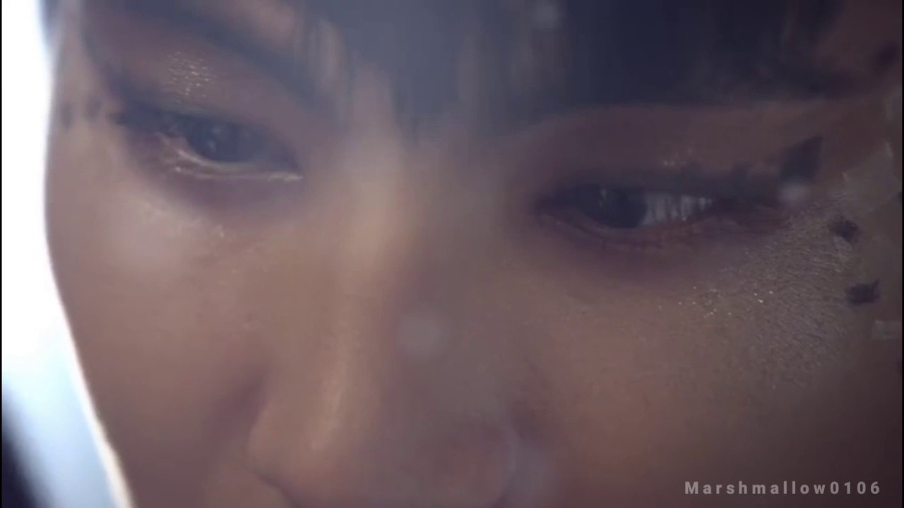 GOT7 JB - Forever Love