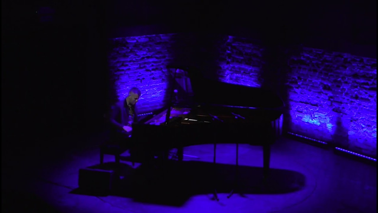 Łukasz Ojdana SOLO 