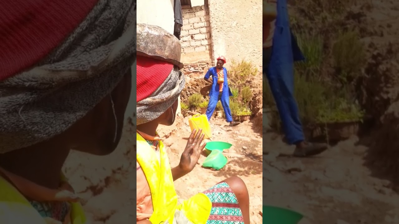 Nasatani mwijuru yarafite ijwiryiza Gakuba Comedy
