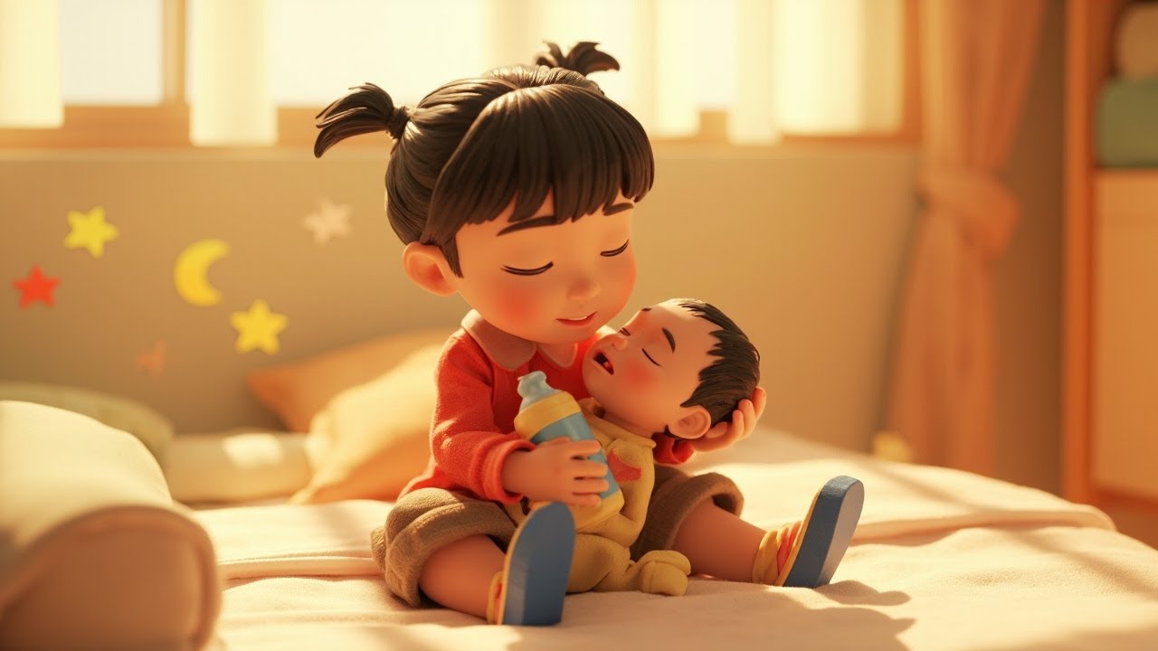Đôi bàn tay bé xinh - Cùng nhau gấp áo quần - Bé ăn cơm - Chiếc răng lung lay | LK Nhạc Thiếu Nhi