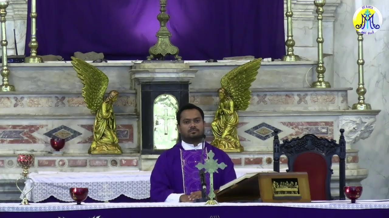 චාතාරික සමයේ 21 වන දින  දිව්‍ය පුජා යාගය - 13/03/2026