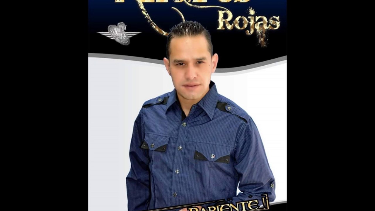 Mi C&oacute;mplice ANDRES ROJAS