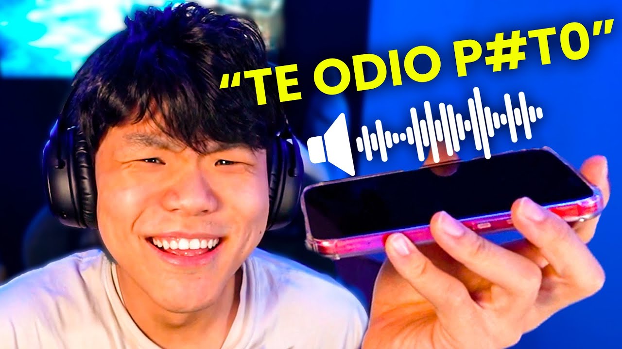 LLAMANDO A SEGUIDORES 📞