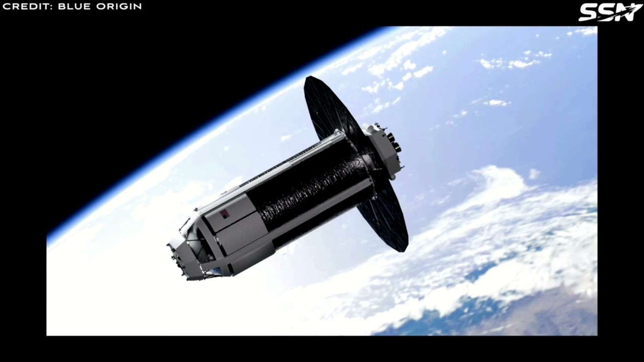 Affordable Propellant Fuels Expanding Space Activities 