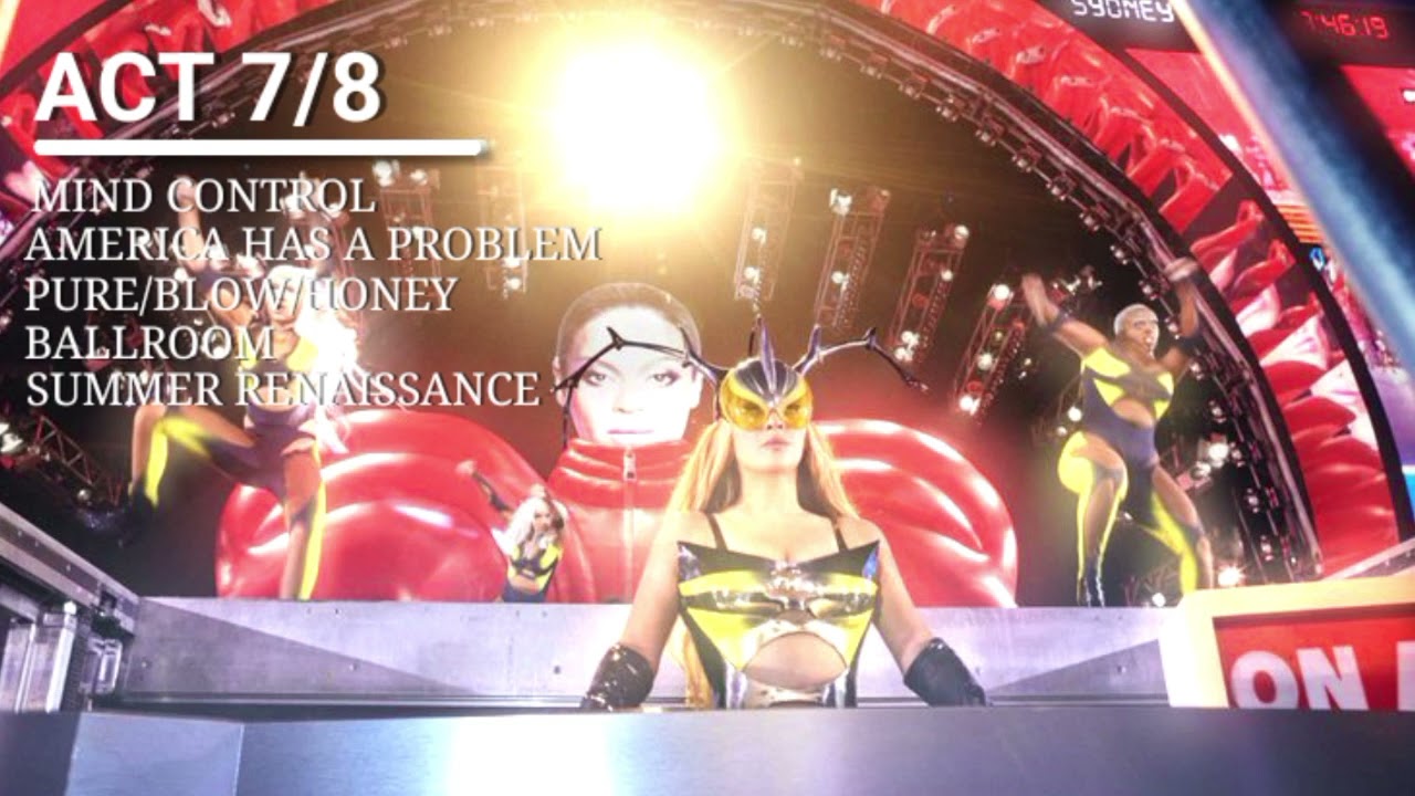 ACT 7/8 STUDIO VERSION [NORTH AMERICAN VERSION]