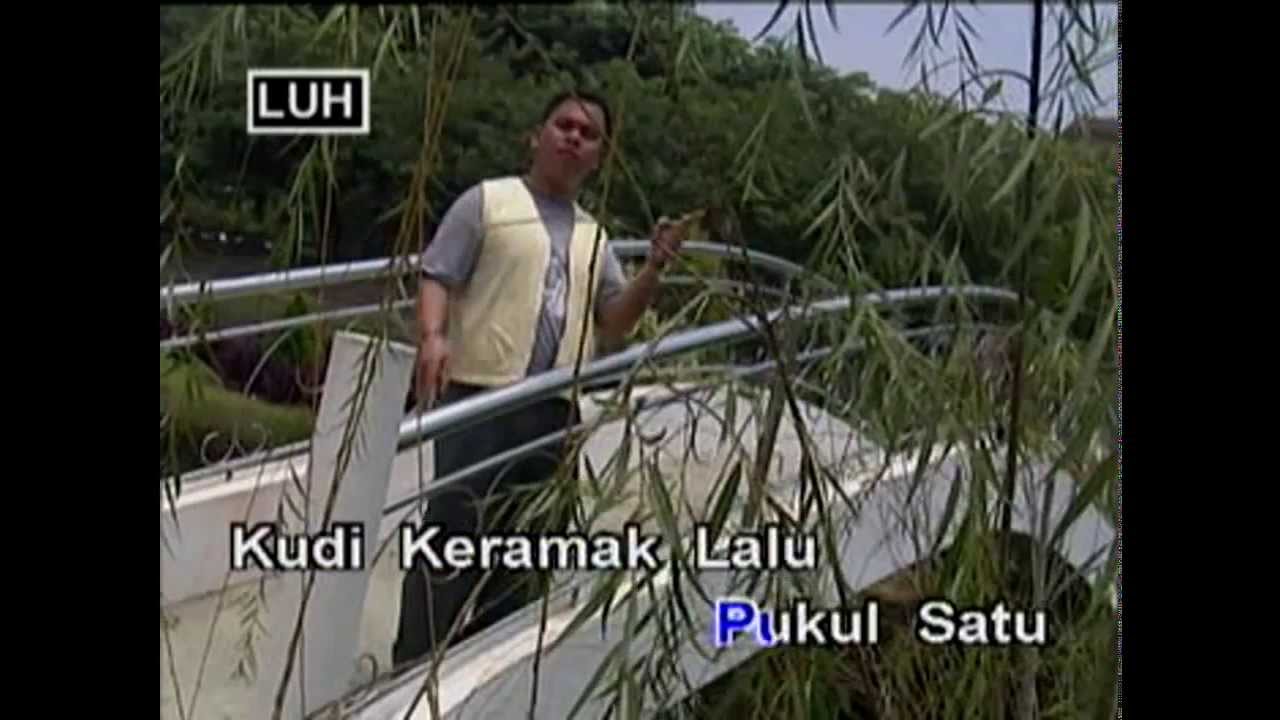 Tusah Bebini Udah Tuai - Ferron Giang