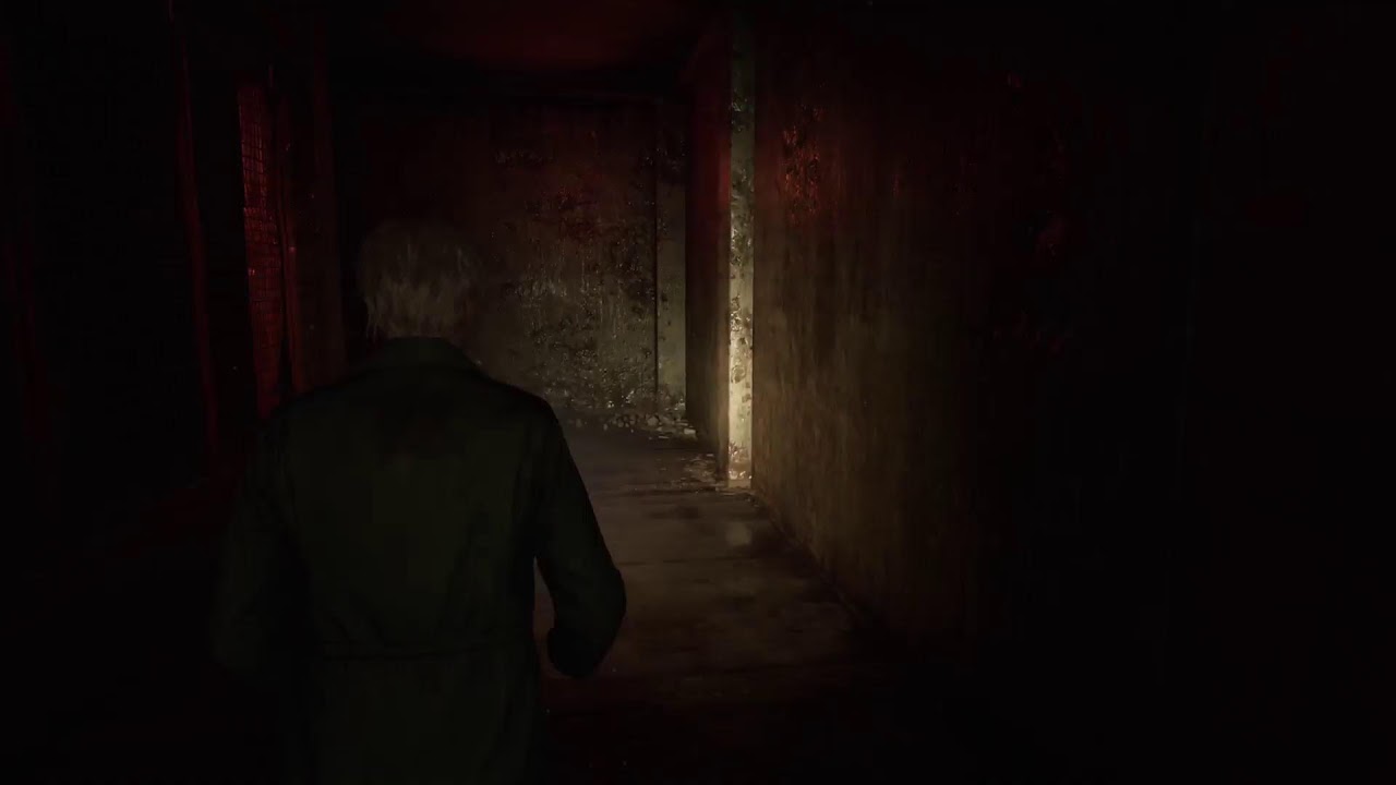 silent hill