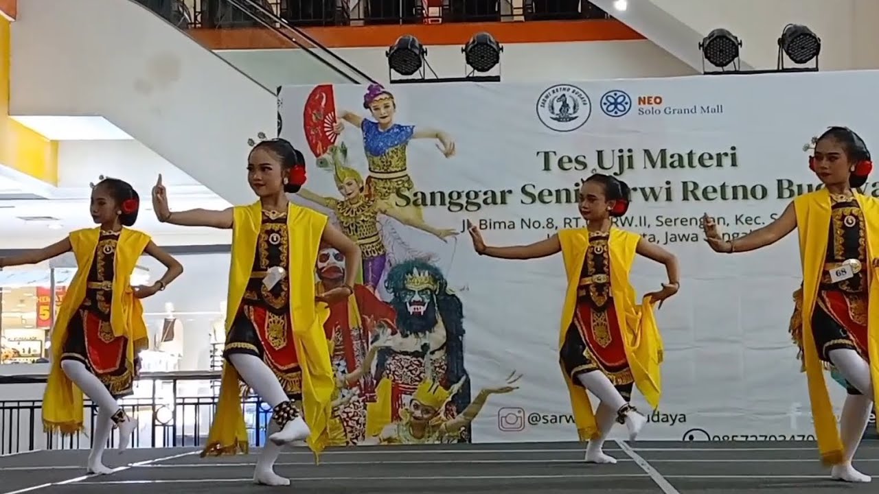 Tari Beskalan