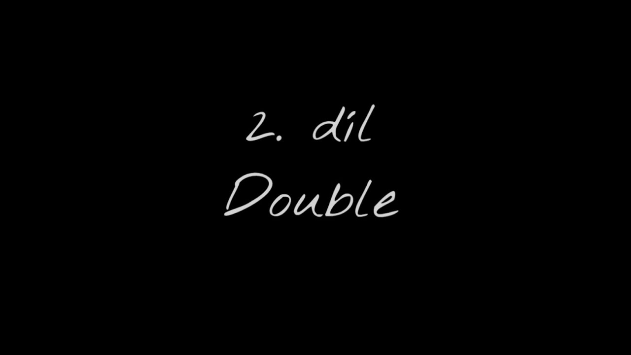 JK Carp Team (minisérie) 2/2 - Double