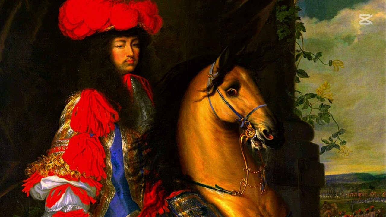 Te Deum - Lully (Slowed and Reverb) 🌹⚜️