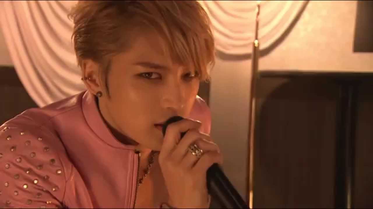 (Dress Code DVDCut)2013 Kim JaeJoong WWW in Yokohama [ENG SUB]