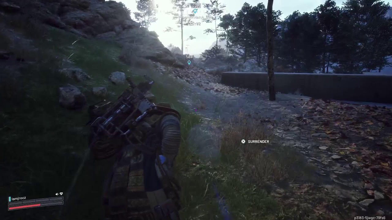 Arc Raiderrrrrrrs!!!!!!!!