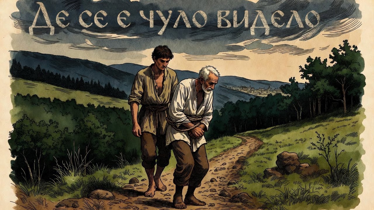 Де се е чуло видело ?