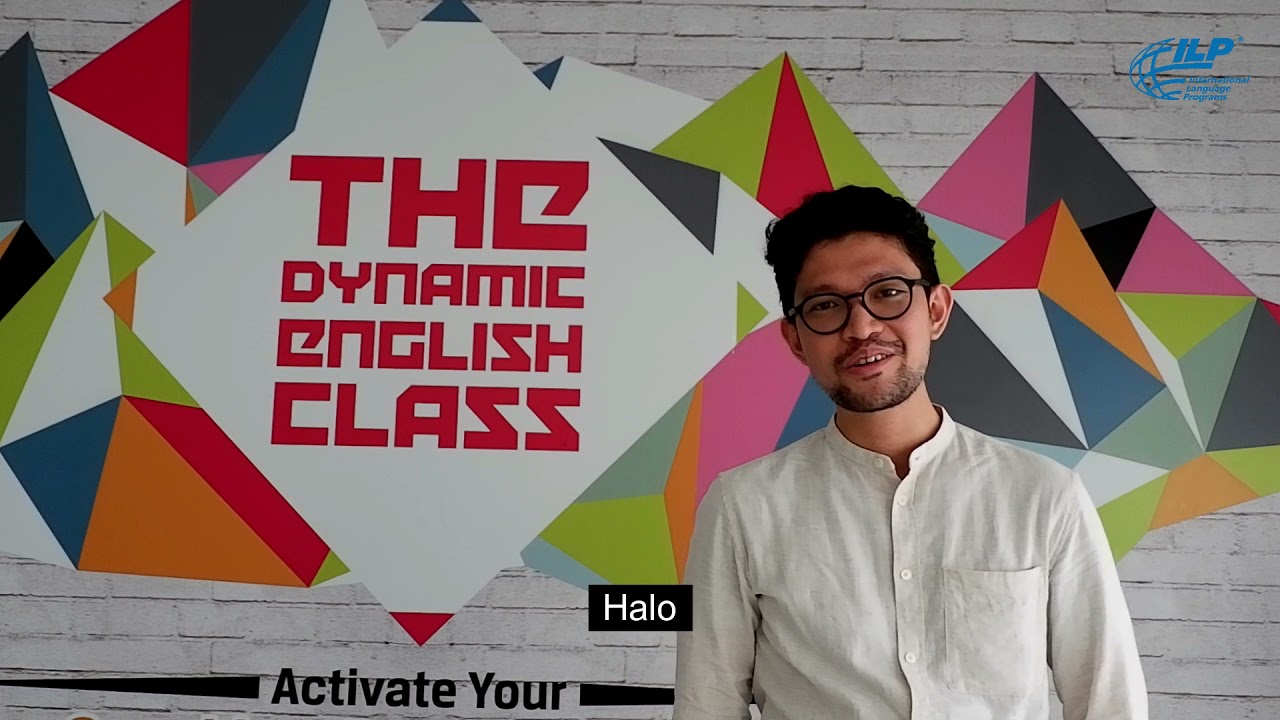 ILP CIPUTAT | Experience From One of The Teacher