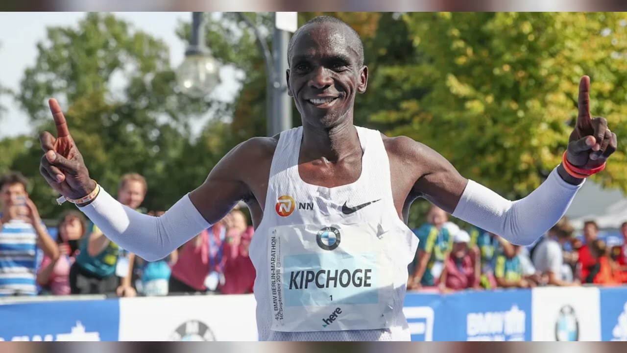 Eliud Kipchoge Biography: Rise of the World’s Greatest Marathon Champion