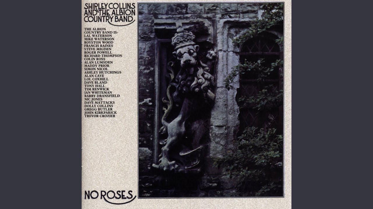 Claudy Banks