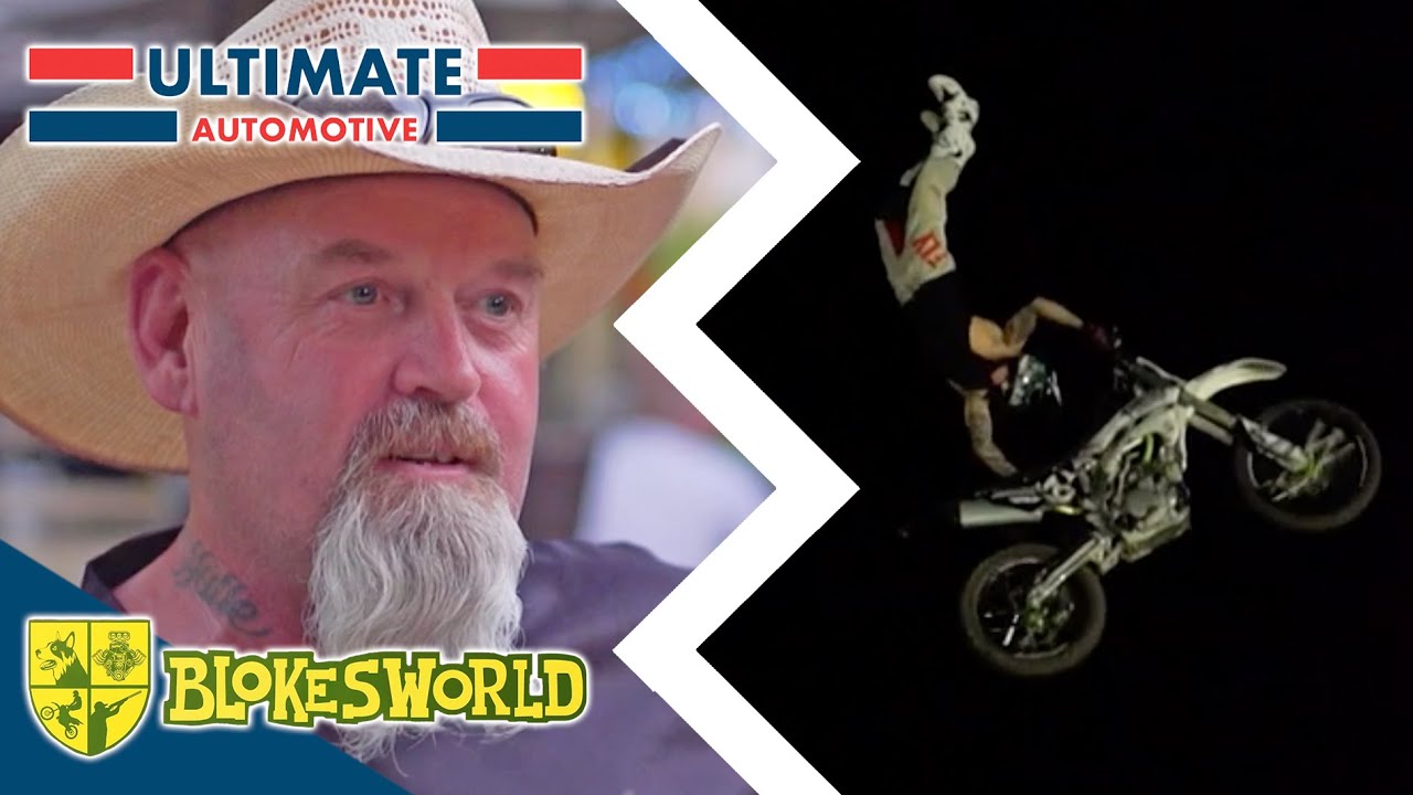 Ado Learns About the History Of The Noonamah Tavern Rodeo! | Full Episode | Blokesworld