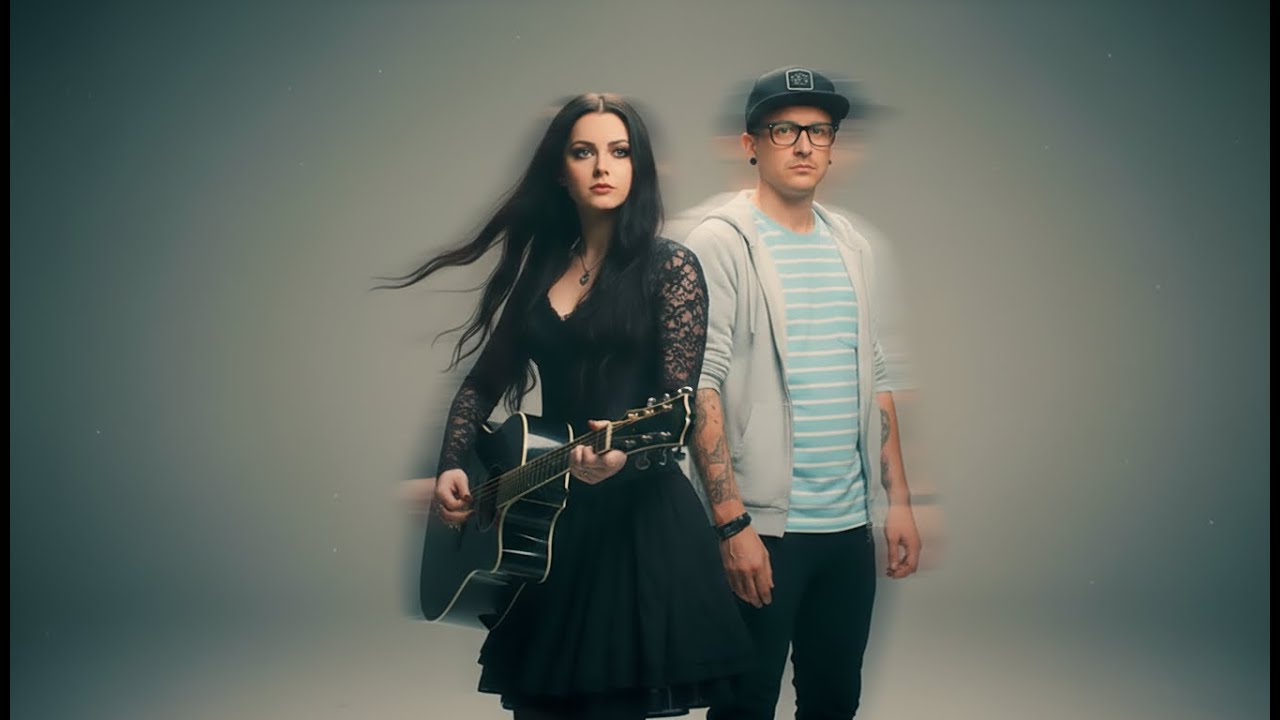 Music Expert Reveals DARK SIDE of EVANESCENCE and LINKIN PARK's Music