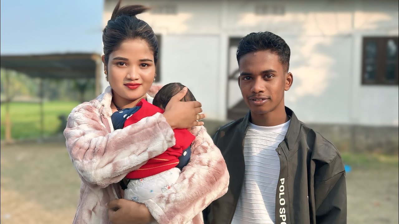 🤣ছোট্ট রাব্বুল এর কান্ড🤣 new comedy video funny best video, Bangla viral video 2026 ￼￼