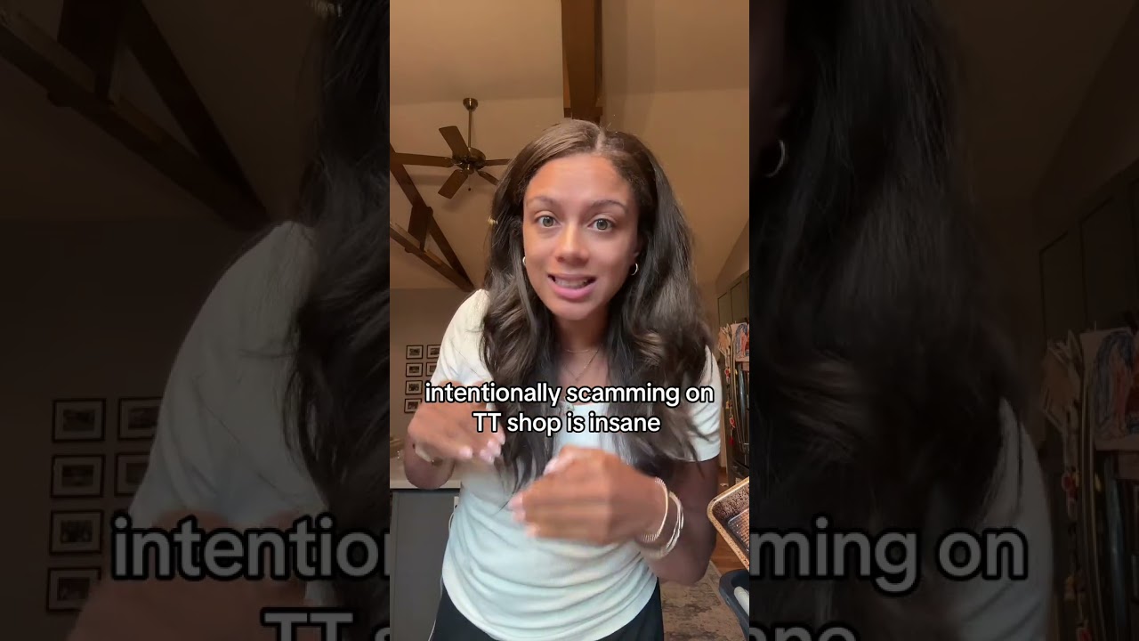 Nothing bothers me more than influencers being intentionally deceptive! Just tell the truth&hellip; it&rsquo;s