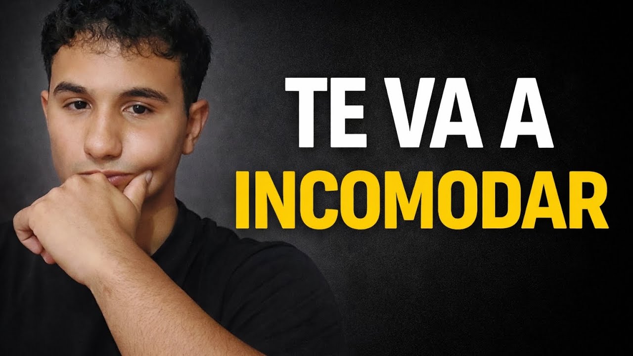 La incomodidad es tu PROXIMO nivel 