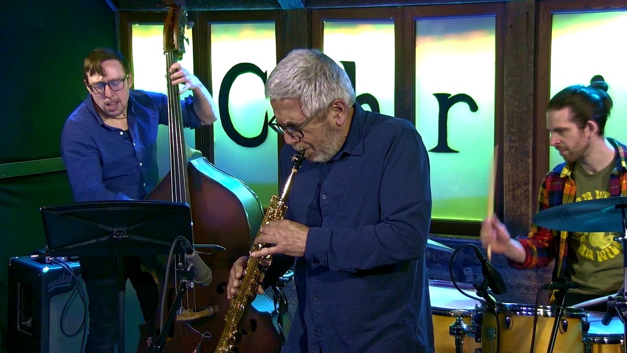 Norman David MUSIC FOR QUARTET - Scribbling