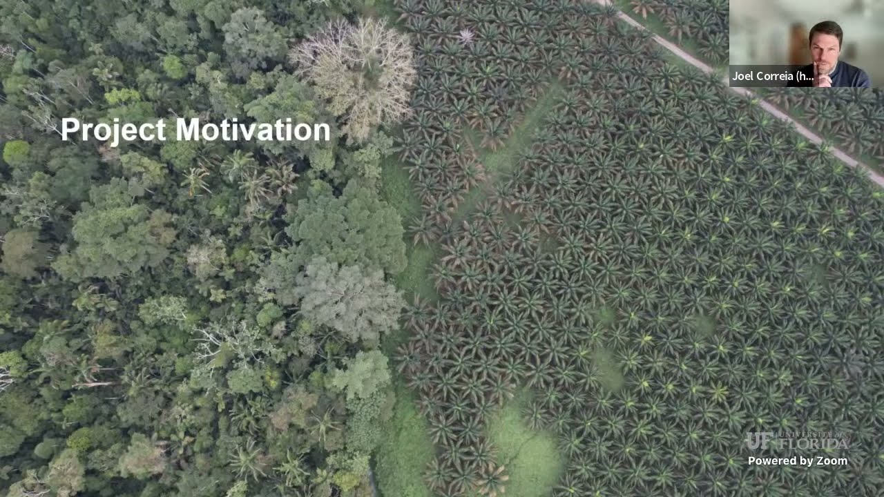 Colloquium - Resilient Socio-Environmental Systems: Indigenous Territories in the Face of Change