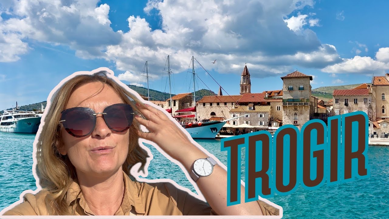 Czy Trogir jest ładniejszy od Splitu?