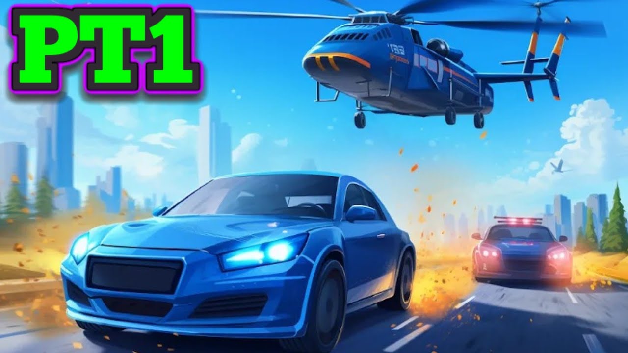 Intentando llegar a los 1000puntos en getaway