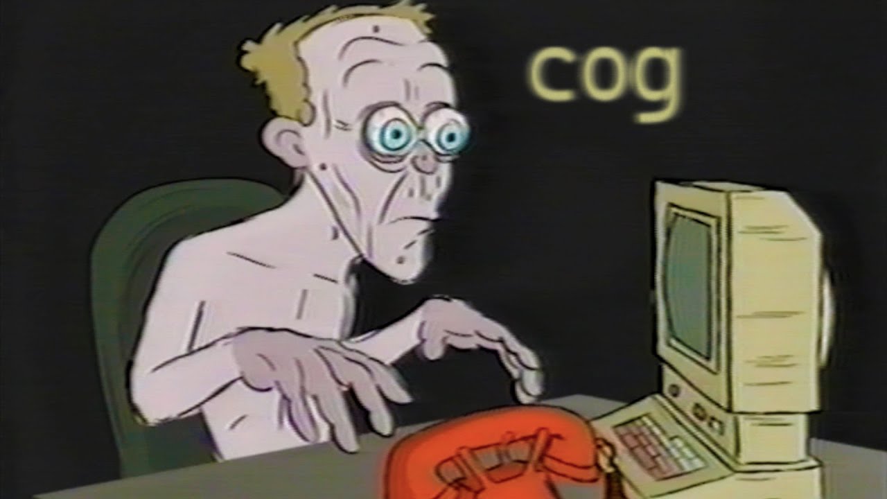 cog