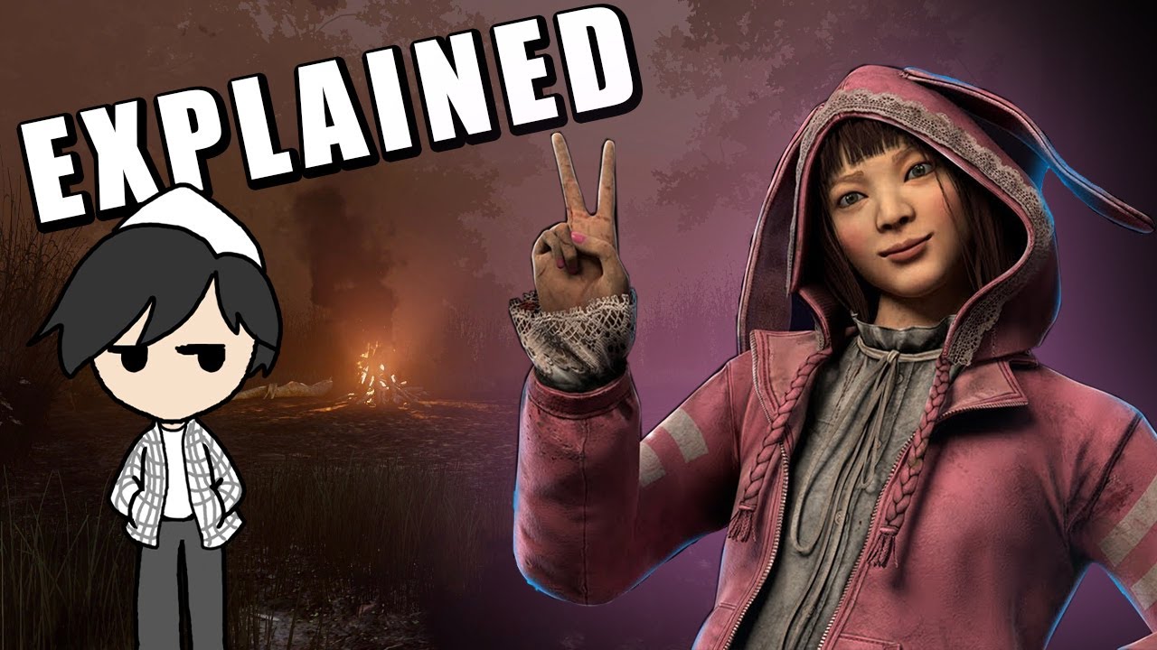Руководство для любителей игры в Survivor | Dead By Daylight